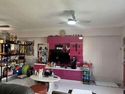 Blk 747 Pasir Ris Street 71 (Pasir Ris), HDB 4 Rooms #546549501
